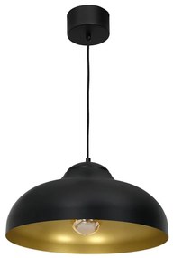 Csillár zsinóron BASCA 1xE27/60W/230V