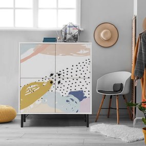 Multilüx konyhaszekrény, 95 cm – TR869VEL4524