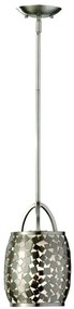 Feiss ZARA FE-ZARA-P Függőlámpa 1x60W/E27
