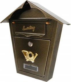 SD1 Postaláda, Arany