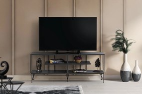 TV asztal/szekrény Elza (antracit). 1072656