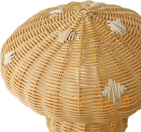 Nordlux ALLIE 2412765060 Asztali lámpa 1x25W/E27 IP20
