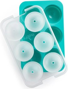 Szilikon jégkockatartó To Go – Lékué