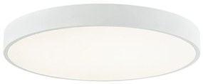 Viokef MADISON mennyezeti lámpa, fehér, 3000K melegfehér, beépített LED, 1860 lm, VIO-4235400