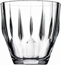 PB-52988 6 darabos 275 ml üvegpohár készlet