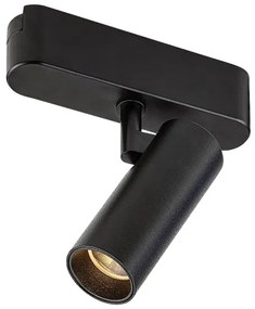 Rabalux 70103-LED Spotlámpa 1 fázisú sínrendszerhez LiTrack LED/6W/24V 3000K