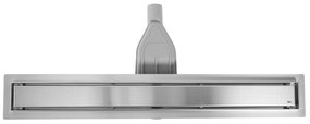 Zuhanylefolyó REA Neox Superflow BRUSH NICKEL 60