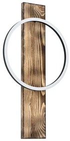 Eglo 99353 - LED Fali lámpa BOYAL LED/12W/230V