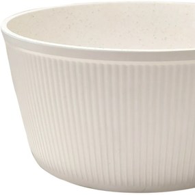 Kitchisimo Bianco kerámia felületű serpenyő 18 cm