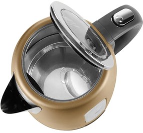 Sencor SWK 1227CH 1,2 l-es vízforraló