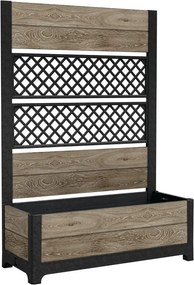 Magaságyás Deco – Keter