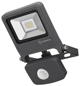 Ledvance - LED Reflektor érzékelővel ENDURA LED/10W/230V IP44