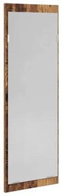 Előszoba bútorkészlet fiókkal Régi fa 90 x 31 x 46.5 cm Faanyag