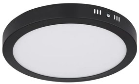 Globo 12374-24R - LED Mennyezeti lámpa DINO LED/22W/230V