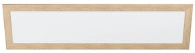 Eglo 99473 - LED Mennyezeti lámpa PIGLIONASSO LED/32W/230V 345x1245 mm