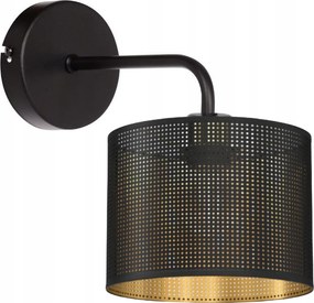 Modern Falilámpa, Áttört, Lyukacsos Design