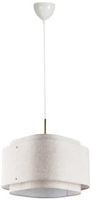 DFTP by Nordlux - Csillár zsinóron TAKAI 1xE27/25W/230V