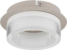 GLOBO 48046D MARLENNE Kerek Mennyezeti Lámpa IP20