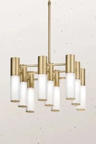 Függeszték Bronz ETOILE IL FANALE 274-09-ONB