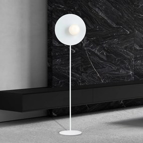 Emibig modern állólámpa oslo fehér emi1189/lp