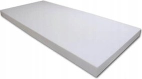 120x180 antiallergén habszivacs matrac 5cm t18 pl puha H1 habszivacsból