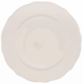 Golden Era 24 db-os porcelán tányérszett - Kutahya