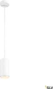 SLV NUMINOS® PD PHASE M 1004247 Függőlámpa 1x20.1W/LED 2700K 1935LM