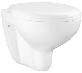 GROHE 39427000 - Függesztett WC BAU CERAMIC 368 x 531 mm kerámia/fehér
