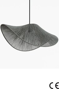 Opviq függőlámpa, szürke