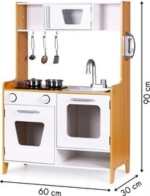 Játékkonyha Montessori – Meowbaby