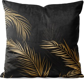 Párnahuzat velúr 45x45 Velúr 45CM