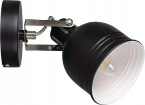 Spot fali lámpa kerek Derato 8W Kanlux 35640