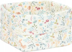 Kis textilkosár Forest Wonders