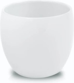 Golyóvédő 22x23 cm kerámia fehér 31.069.23 Polnix