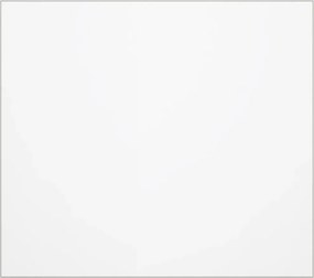 vidaXL átlátszó PVC védőabrosz 100 x 90 cm 1,6 mm