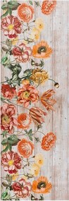 Futószőnyeg 52x200 cm Ricci Camelia – Universal