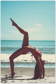 Poszterek 80x120 Aktok Meztelenség Szerelem Fotó