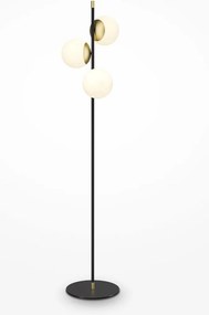 Maytoni modern állólámpa nostalgia arany mymod048fl-03g