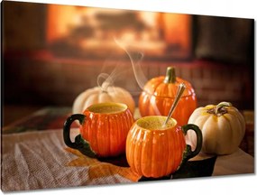 Festmények 120x80 Konyhai képek Forradalmak