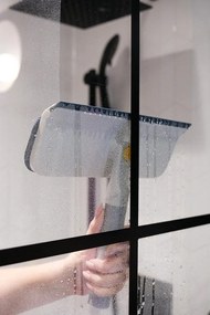 Bézs vízlehúzó 36 cm CleanTech – Joseph Joseph