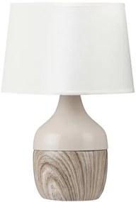 Rábalux YVETTE 4370 Asztali lámpa 1x40W/E14 IP20