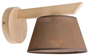 Fali lámpa ANTONIO 1xE14/40W/230V