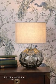 Laura Ashley Elderdale 3756210-Q Asztali lámpa 1x60W/E27 IP20