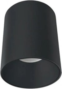 NOWODVORSKI 8930 EYE TONE Hengeres Mennyezeti Lámpa GU10 IP20