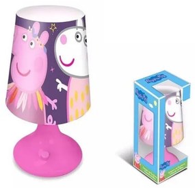 Peppa malac mini led lámpa Rebecca