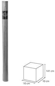 Zöld-szürke bambusz szőnyeg 140x200 cm – Casa Selección