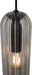 Nordlux MIELLA 2412523047 Függőlámpa 1x25W/E27 IP20