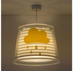 Dalber 81192E - Gyrerek csillár LIGHT FEELING 1xE27/60W/230V