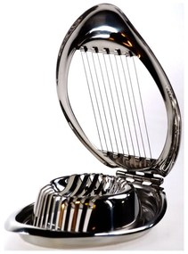 Gourmet Cromargan® rozsdamentes acél tojásszeletelő, hosszúság 15 cm - WMF