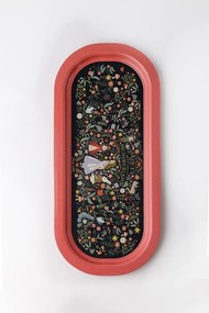 Tálca, 16×35 cm – EE1689A